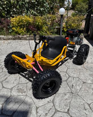 kart-cross
