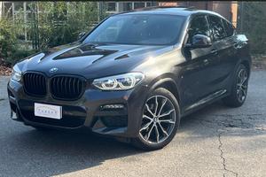 Bmw X4 M Sport 20 d #50093