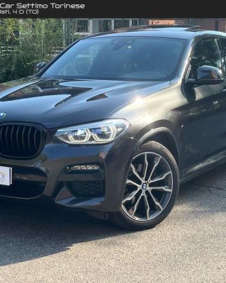 Bmw X4 M Sport 20 d #50093