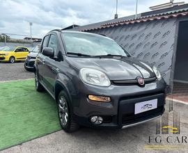 Fiat Panda Trekking 1.3 MJT 95 CV S&S 4x4 12/2017