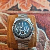 Tissot PR 516 Anni 70 Vintage