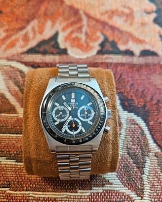 Tissot PR 516 Anni 70 Vintage