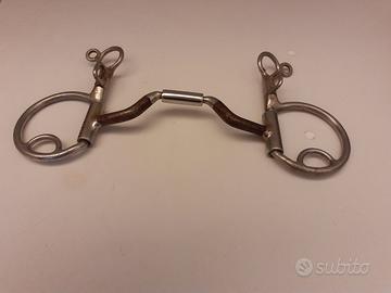 staffe americane e morso 