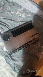 Amplificatore twister