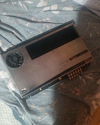 Amplificatore twister