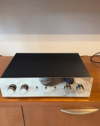 Amplificatore hi fi Magnum Classe A