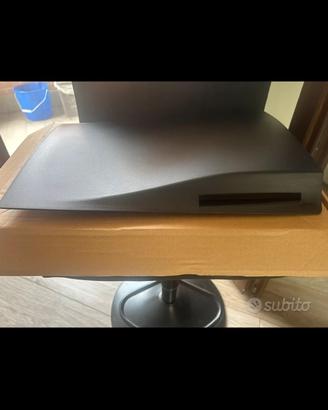 Cover play station 5