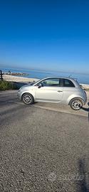 Fiat 500 multijet 