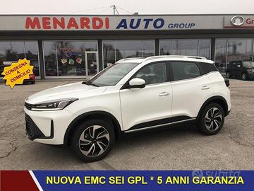Emc Sei 1.5 GPL MT 5 ANNI GARANZIA!! GPL BRC