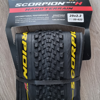 Copertone Pirelli Scorpion mtb