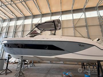 Ranieri next 330 lx