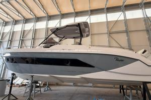 Ranieri next 330 lx