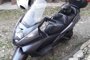 Honda silver wing 400 anno 2006