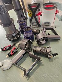 Pezzi ricambi dyson v10