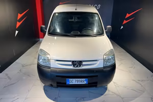 PEUGEOT Ranch 170C 1.6 16V HDi 75CV Furg.Affaire