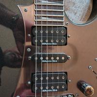 Ibanez 2550 GZ made in japan