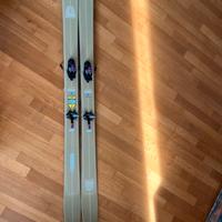 Tourenski Armada Locator 88 con attacchi ATK RT8