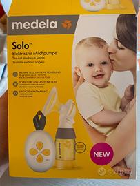 Tiralatte elettrico medela