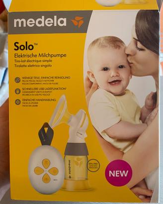 Tiralatte elettrico medela