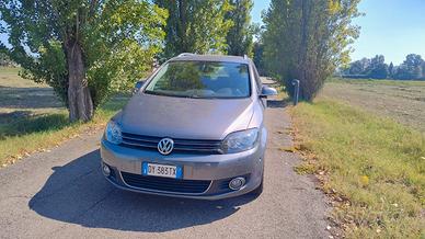 Vw Golf Plus 1.6 GPL-benzina - mod. Highline