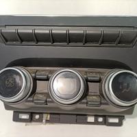 COMANDI CLIMA RENAULT Captur Serie 275100936R H4D4