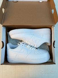 Nike Air Force One