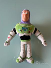 Peluche Toy Story Buz Ligh Year