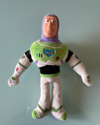 Peluche Toy Story Buz Ligh Year
