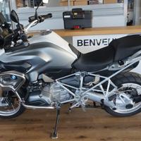 BMW R 1200 GS ABS