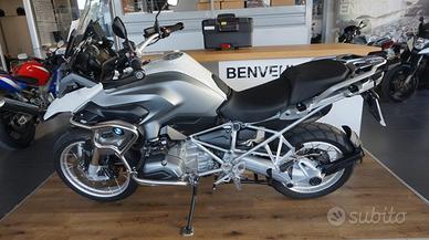 BMW R 1200 GS ABS