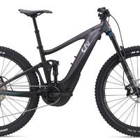 Ebike Giant Liv Intrigue X E+Pro 2 NUOVA taglia XS