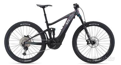 Ebike Giant Liv Intrigue X E+Pro 2 NUOVA taglia XS