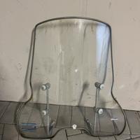 Parabrezza zip prima serie piaggio