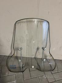 Parabrezza zip prima serie piaggio