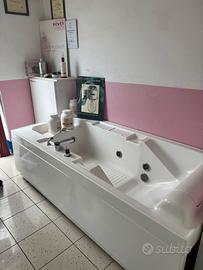 Vasca idromassaggio Teuco