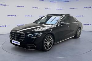 MERCEDES-BENZ S 350 D PREMIUM