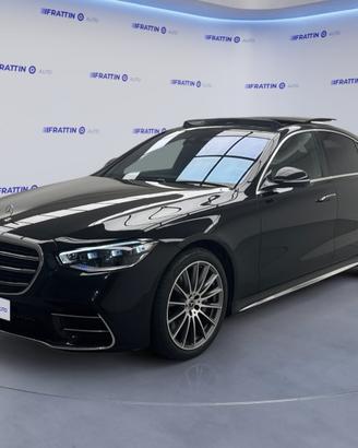 MERCEDES-BENZ S 350 D PREMIUM