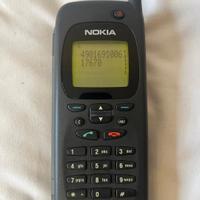 CELLULARE NOKIA 9000 COMMUNICATOR FUNZIONANTE