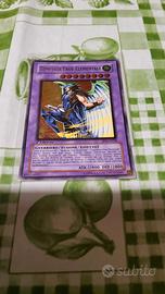 Tempesta eroe elementale