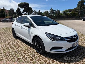 Opel Astra 1.6 CDTi 136CV Start&Stop 5 porte Innov