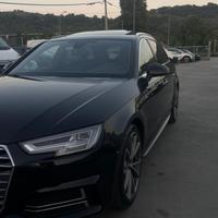 Audi A4 Avant 2.0 TDI 190 CV ultra S tronic Sport