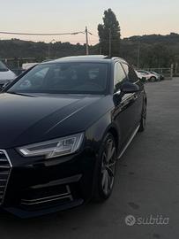 Audi A4 Avant 2.0 TDI 190 CV ultra S tronic Sport