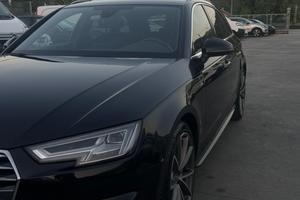 Audi A4 Avant 2.0 TDI 190 CV ultra S tronic Sport