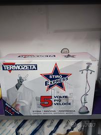 STIRO EXPRESS TERMOZETA 
