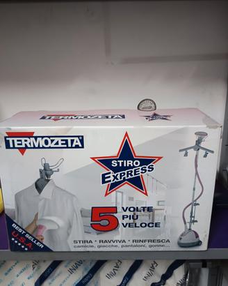 STIRO EXPRESS TERMOZETA 