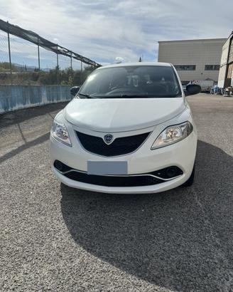Ypsilon 1.2 benzina 69 CV allestimento GOLD