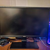 Monitor Benq 22”