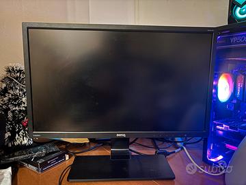 Monitor Benq 22”