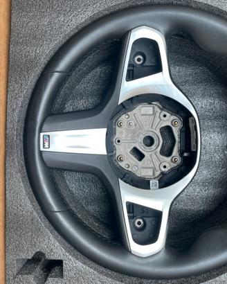 Volante bmw m sport