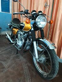 Honda 500 four K1
